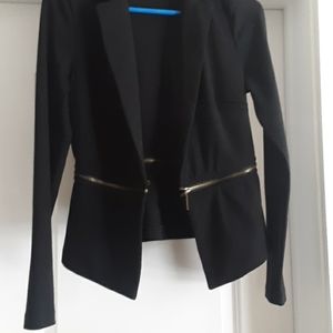 Mossimo casual suit jacket.